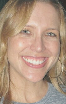 фото Лаура Ристер