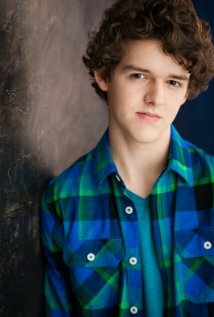 фото Митчелл Даффилд