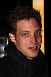 фото Джеймс Джаггер