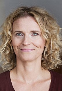 фото Элке Йохманн