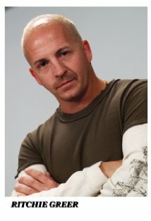 фото Ричи Грир