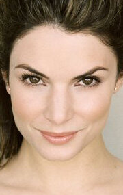 фото Эдриэнн Раск