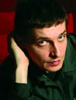 фото Дайнюс Гавенонис