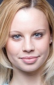 фото Катя Штрассер