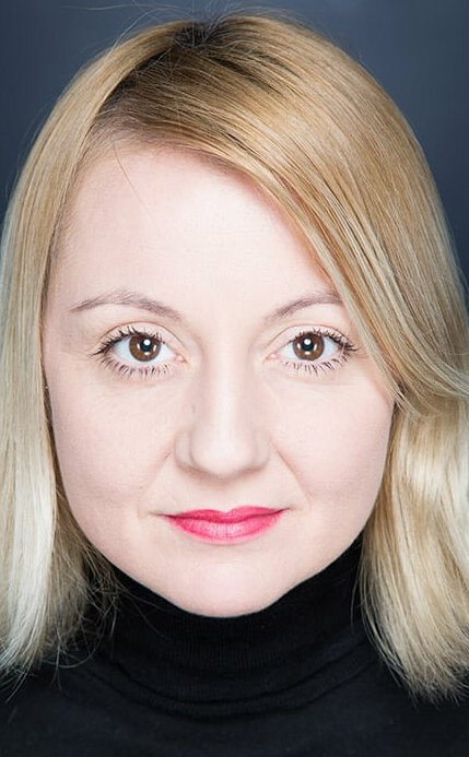 фото Алина Берзунцяну