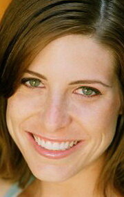 фото Николь Блейн