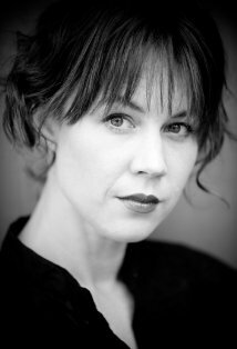 фото Сара Купер