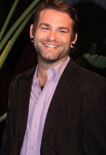 фото Stephen C. Krystek