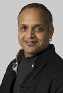 фото Атул Н. Рао