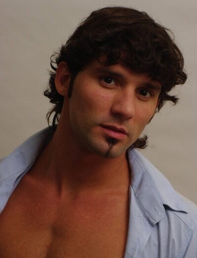 фото Максимилиано Торандель