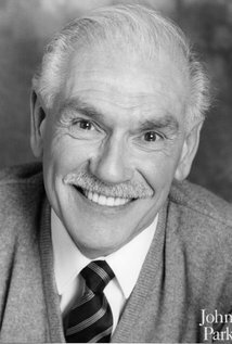 фото Джон Ф. Паркер