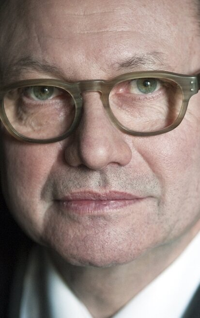 фото Жером Дешам