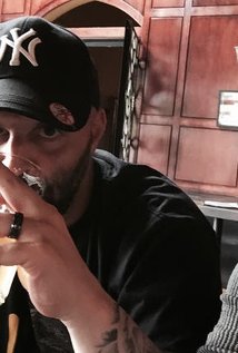 фото Robert A. Trezza