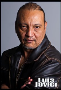 фото Луис Хавьер