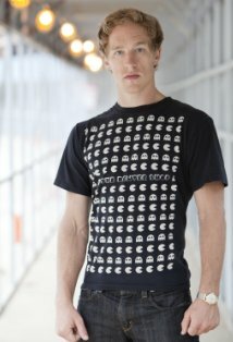 фото Т. Райан Муни