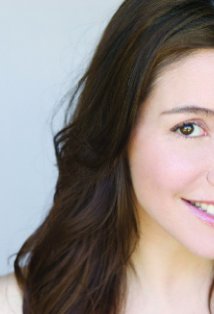 фото Беренис Ди Пьяцца