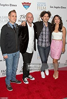 фото Джереми Эллиотт