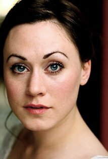 фото Имоджен Тонер