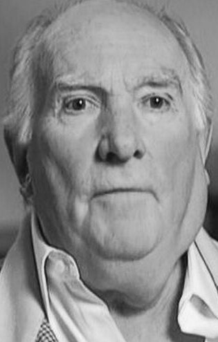 фото Питер Р. Хант