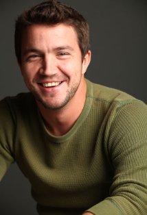 фото Родди Джессуп