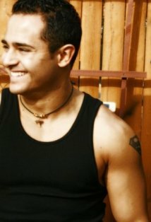 фото Брэндон Апонте