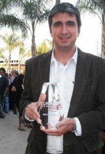 фото Emre Korkmaz