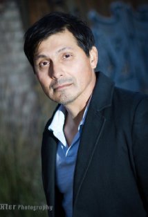 фото Арт Сапата