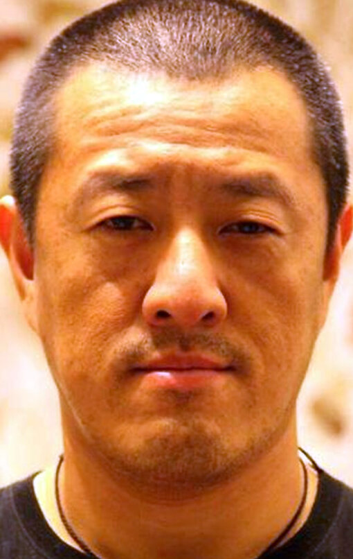 фото Дин Шэн