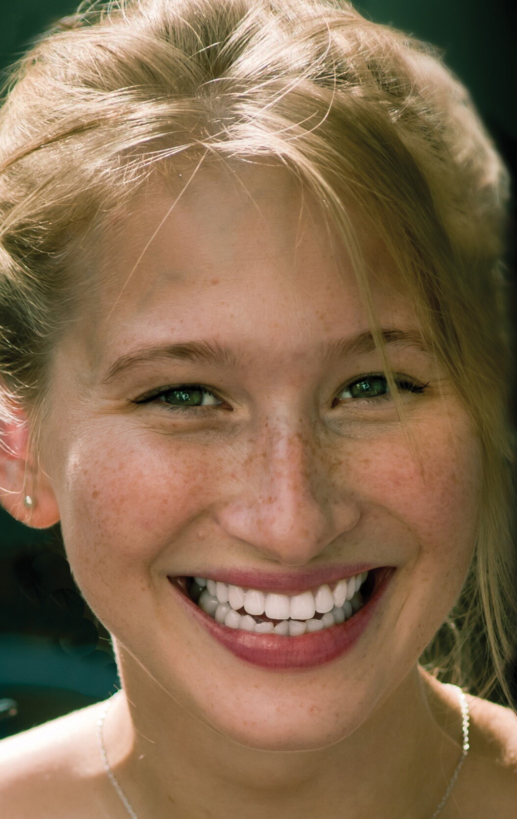 фото Река Тенки