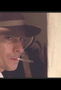 фото Скотт Алан