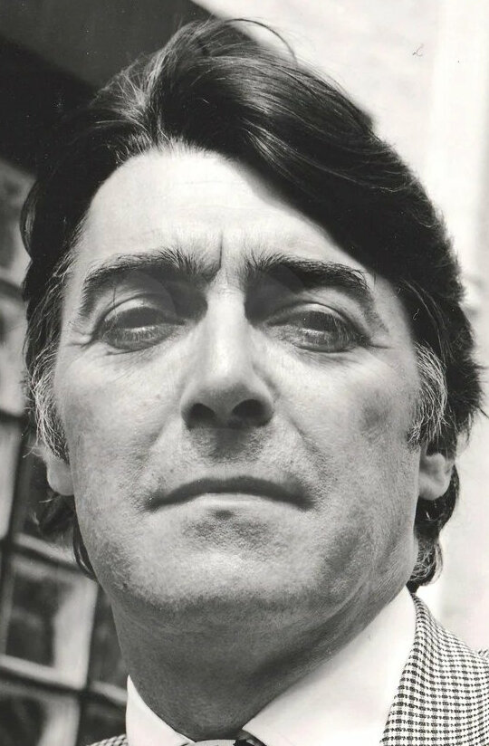 фото Билл Брайден