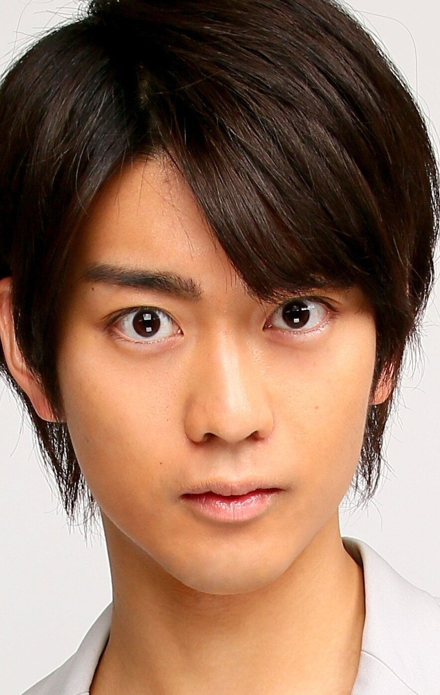 фото Кэисукэ Минами