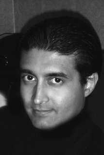 фото Шарад Деваражан