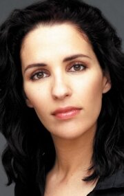 фото Мафалда Арну