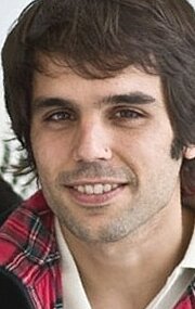 фото Адриа Гарсия