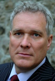 фото Крис Уилсон