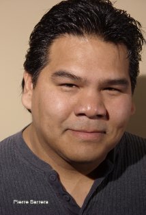 фото Пьер Баррера