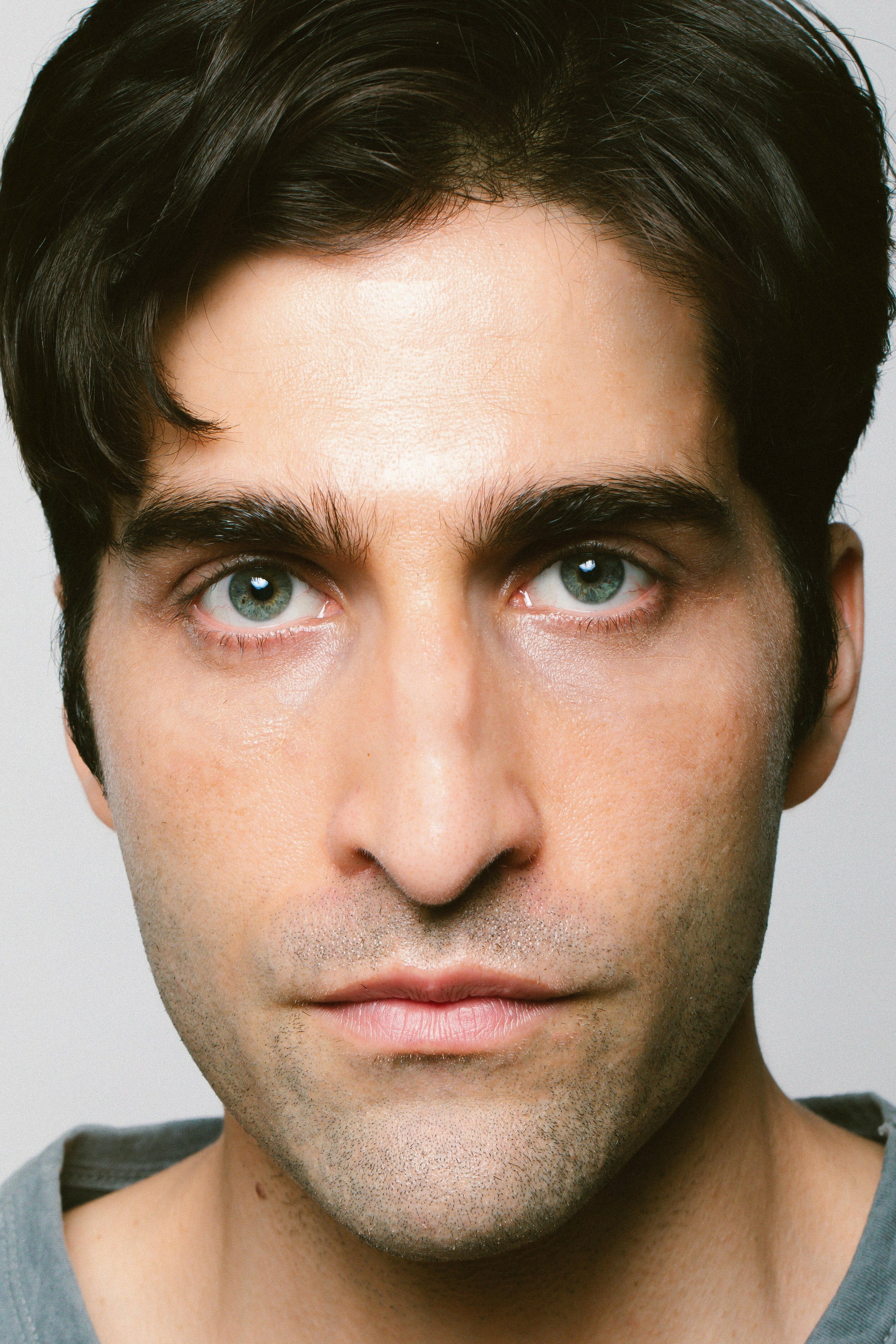 фото Джои Бикиччи