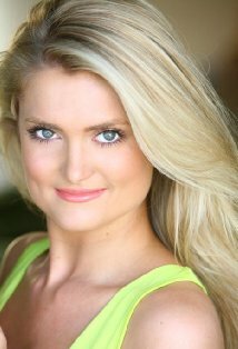 фото Летисия Монахэн