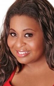 фото Эрика Уотсон