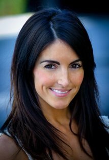 фото Кристин Мэй