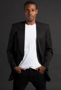 фото Хардинг Джуниор