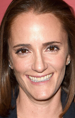 фото Джессика Элбаум