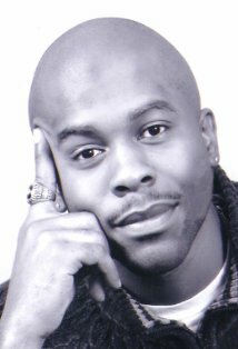 фото Кенон Уолкер