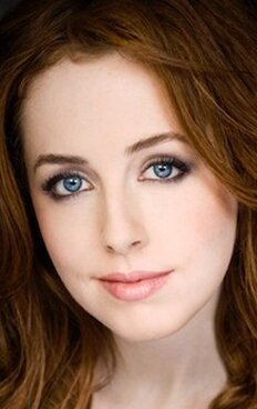 фото Аманда Лисман