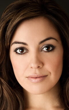 фото Элисон Арая