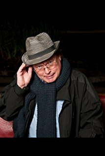 фото Майкл Паттинсон