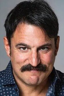 фото Джо Бартник