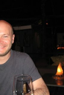 фото Тревор Херрик