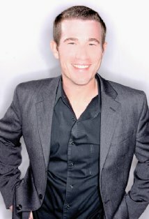 фото Лэнс Аарон